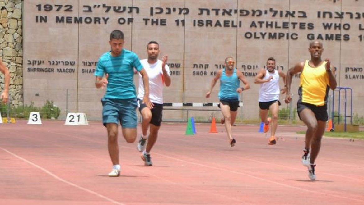 סיכום שנת הפעילות באס"א 2015
