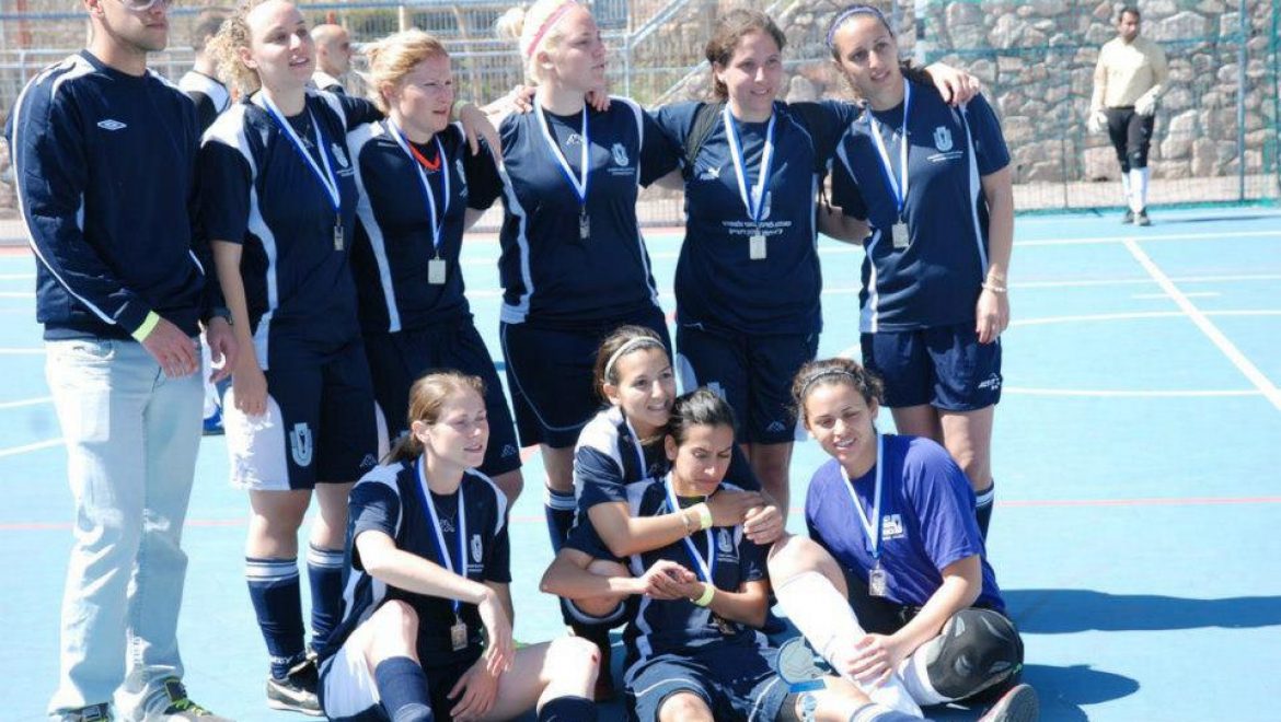 משחקי אס"א אילת 2013