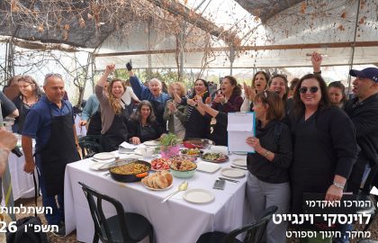 השתלמות עובדים תשפ"ו